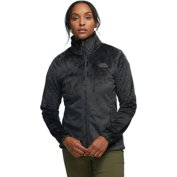 The North Face Osito Jacket - Picture 1 of 5